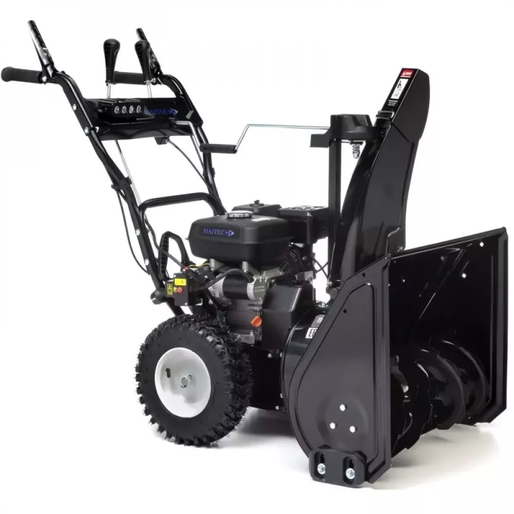 HAITEC HT-SF21261ES снегоуборщик бензиновый