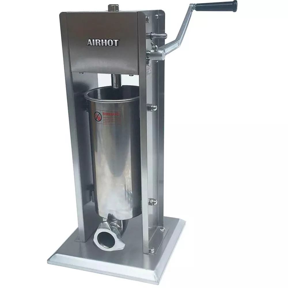 Шприц колбасный AIRHOT SV-10