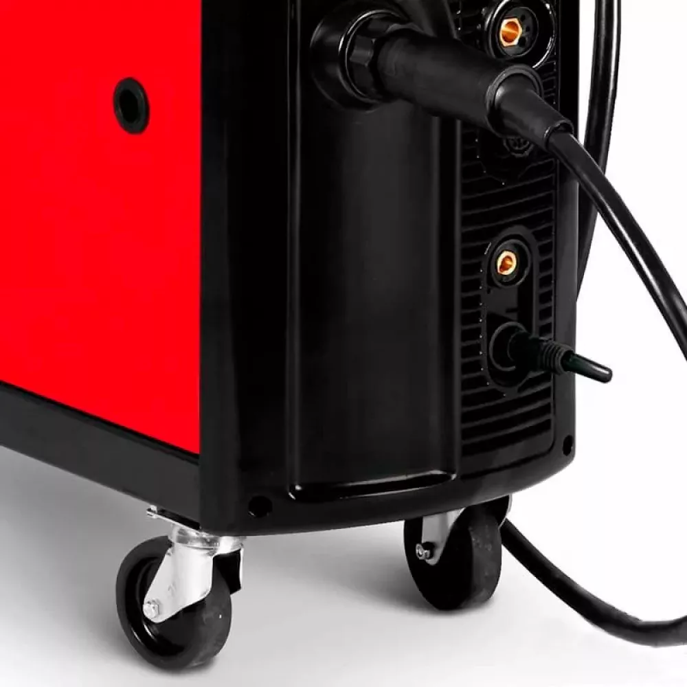 Telwin TECHNOMIG 223 TREO SYNERGIC сварочный инвертор 816058