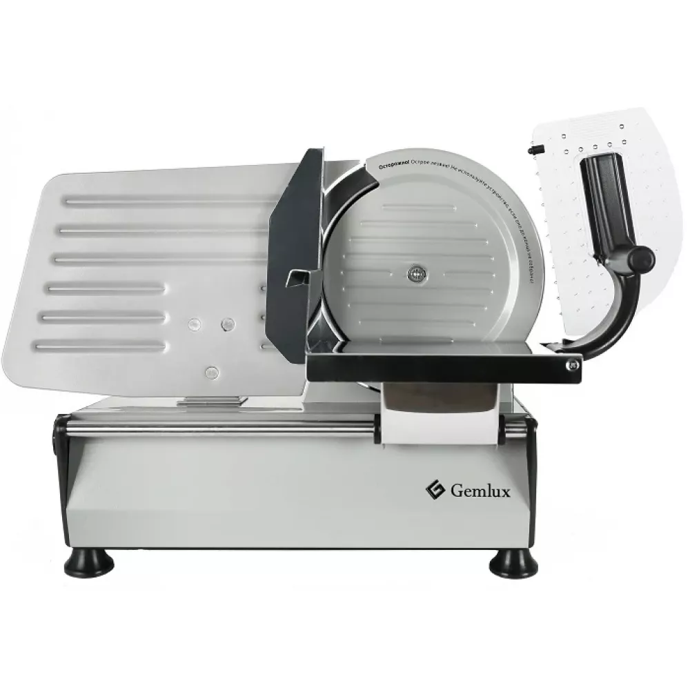 Слайсер Gemlux GL-MS-220