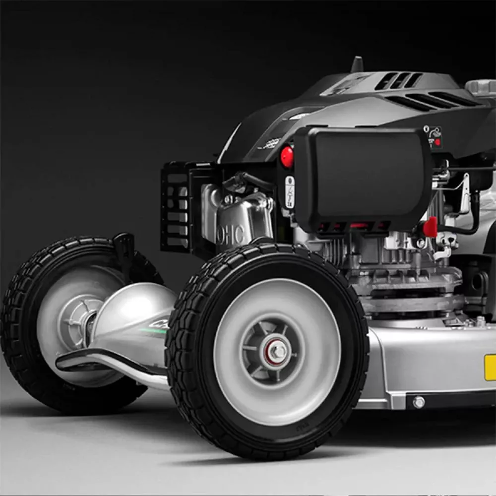 Газонокосилка бензиновая Caiman-Subaru LM5361SXA-PRO, LM5361SXA-PRO