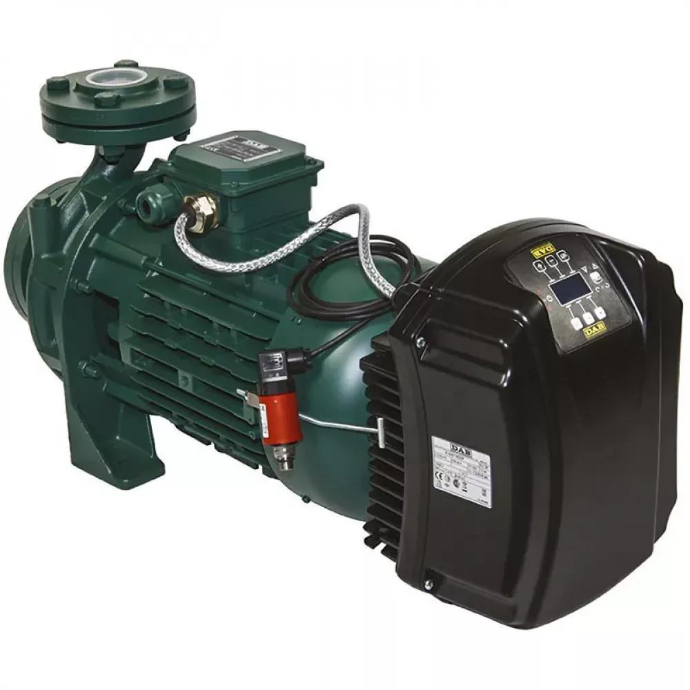 DAB KE 50/800 T MCE110/P насос центробежный 60167380