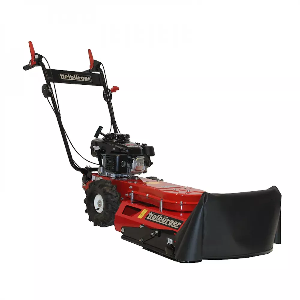 Tielbuerger T500 газонокосилка бензиновая AS-501-045TS