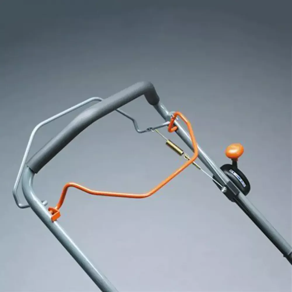 Газонокосилка Husqvarna LB 155S, 9612100-37