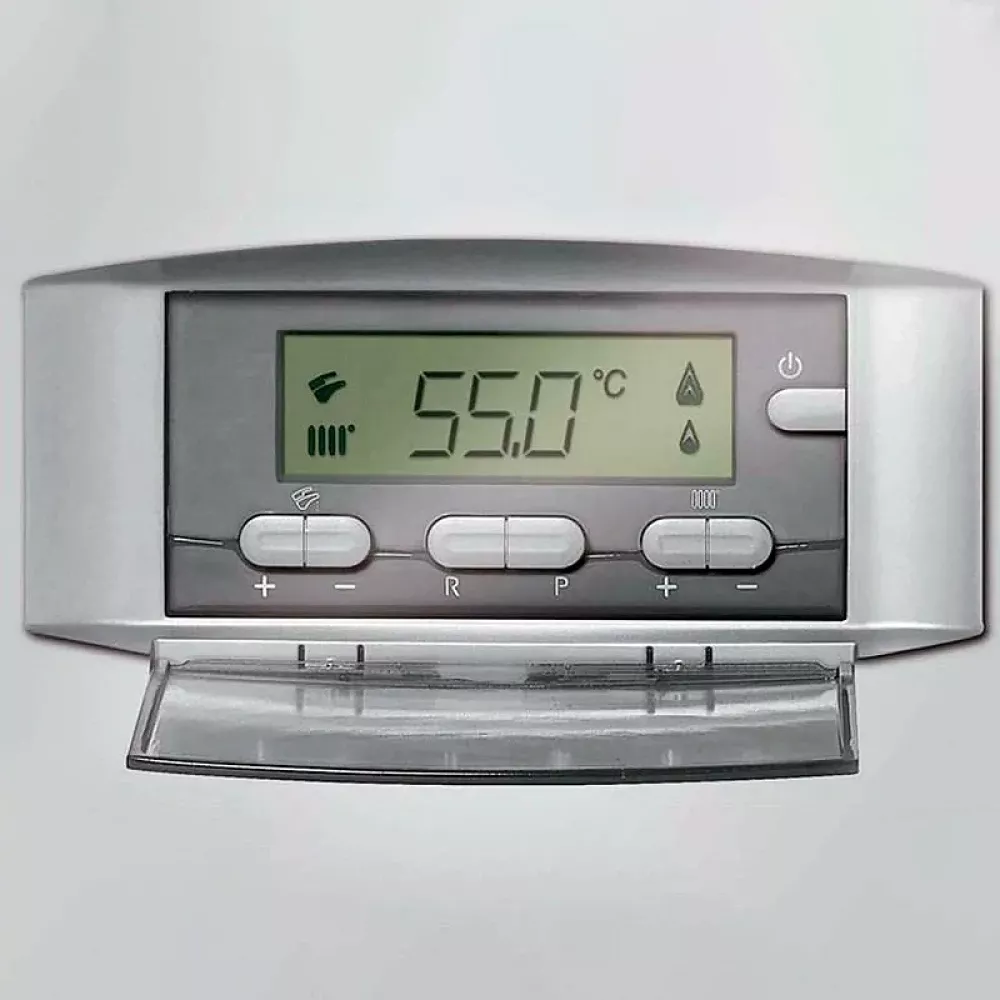 Baxi LUNA-3 280 Fi котел газовый настенный CSE45628366-