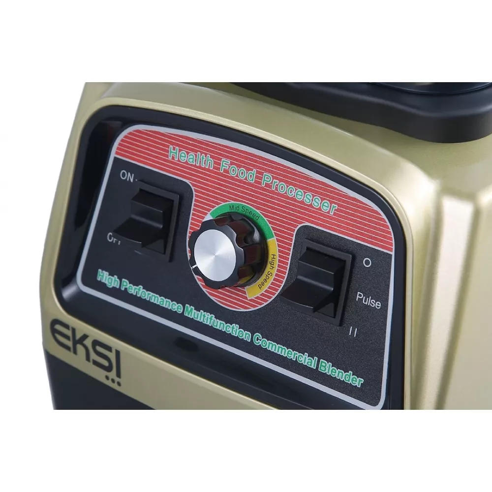 Блендер Eksi B60