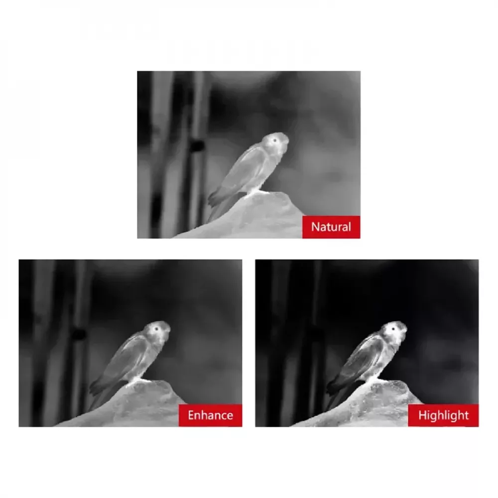 Guide TK621 тепловизор