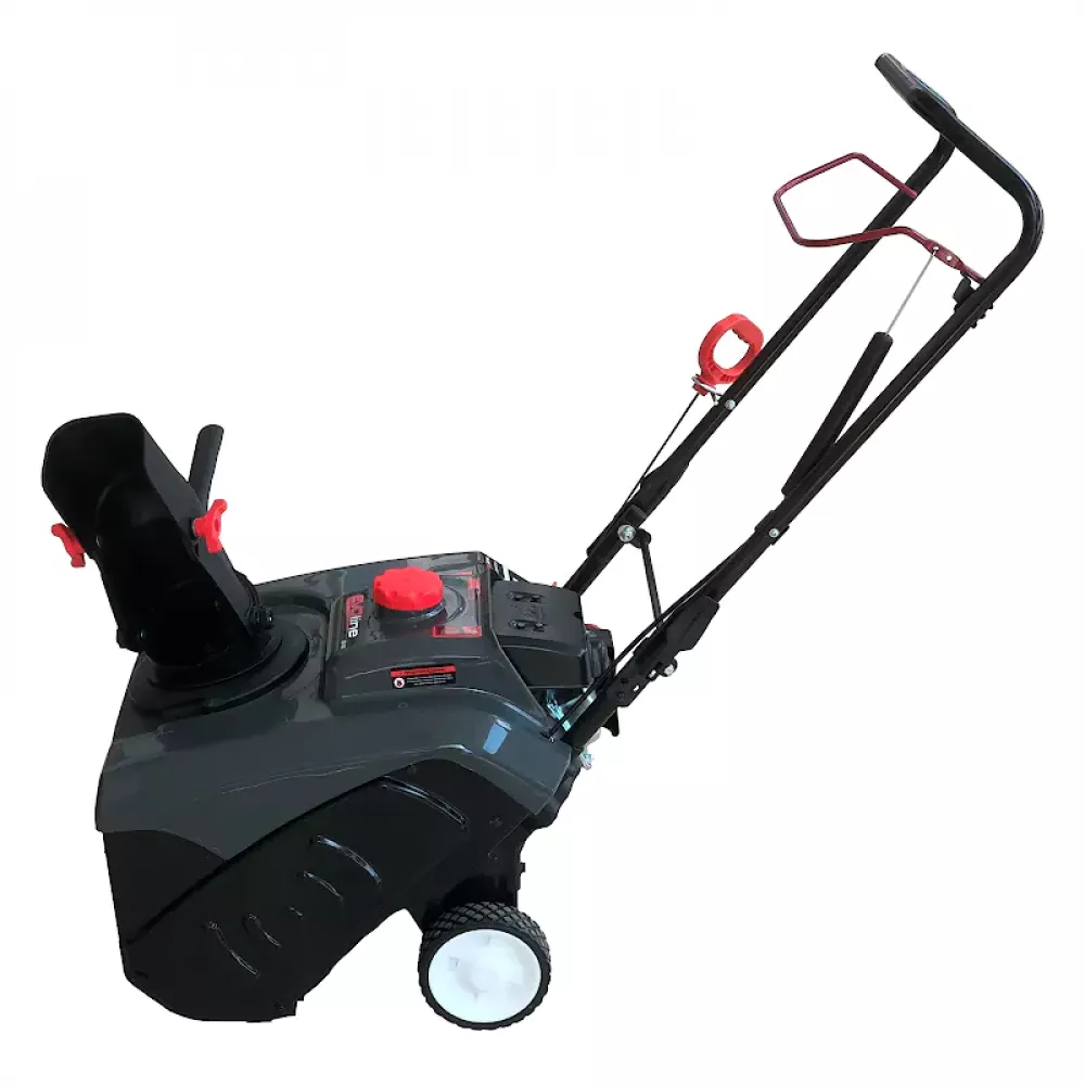 EVOline SBG 460 бензиновый снегоуборщик