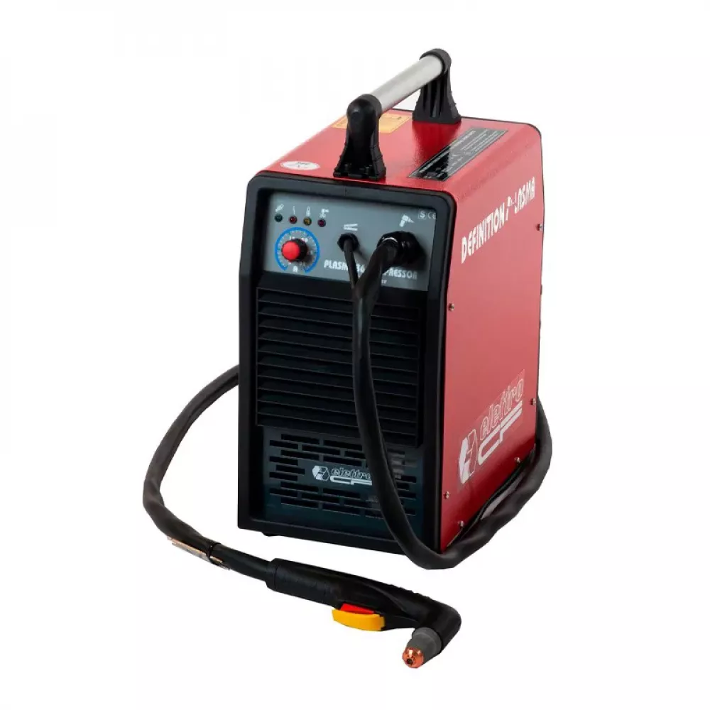 Cebora Elettro PLASMA 36 COMPRESSOR плазморез P00481