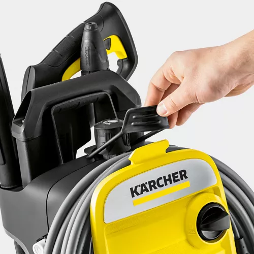 Мойка высокого давления Karcher K 7 Compact, 1.447-050.0