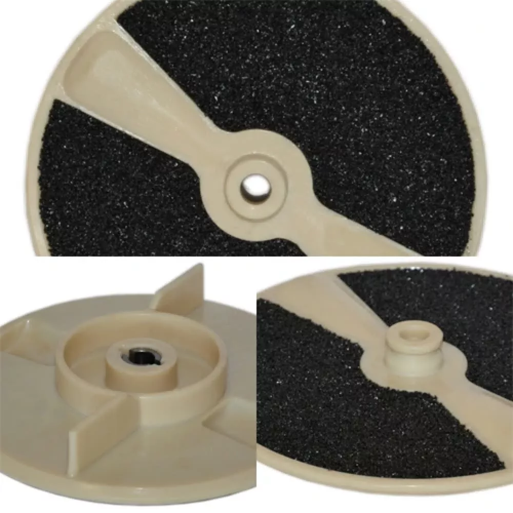 Картофелечистка Торгмаш МОК-300М