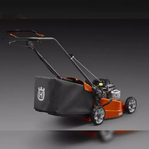 Газонокосилка бензиновая Husqvarna LC 551SP, 9673432-02