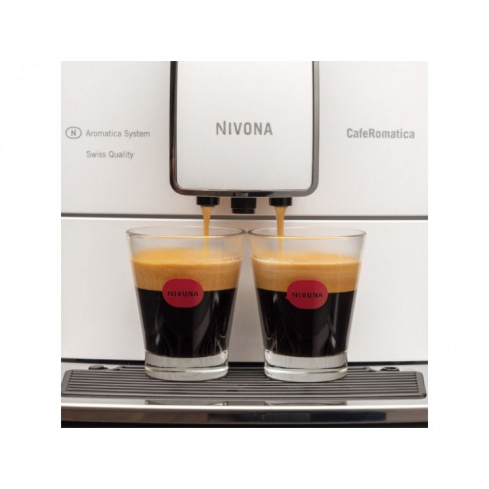 Кофемашина Nivona NICR CafeRomatica 779