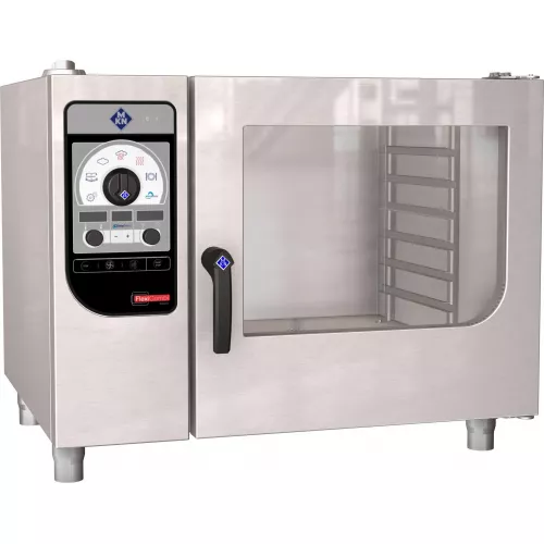 Пароконвектомат MKN FlexiCombi Classic 6.1 FKECOD615C