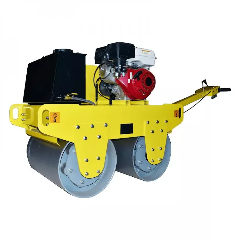 TOR R500A виброкаток ручной двухвальцовый 1018827