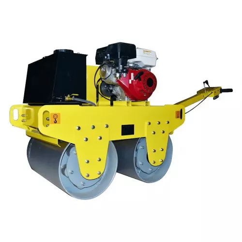 TOR R500A виброкаток ручной двухвальцовый 1018827