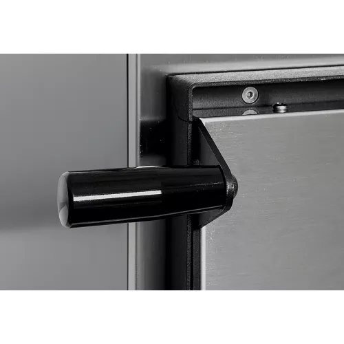 Печь для пиццы Prismafood Small Basic 2/40 (двери со стеклом)