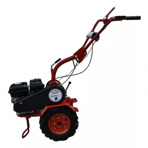 АГАТ ГМЗ XM 6.5 Hammerman мотоблок бензиновый 00-00003392