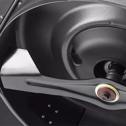 Caiman Ferro 52CVE газонокосилка бензиновая