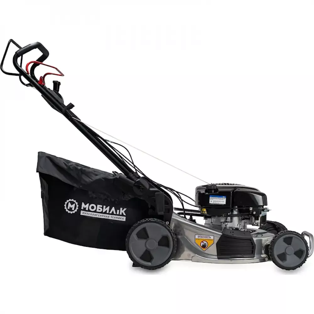 Мобил К XM552 Премиум газонокосилка бензиновая MBK0028141