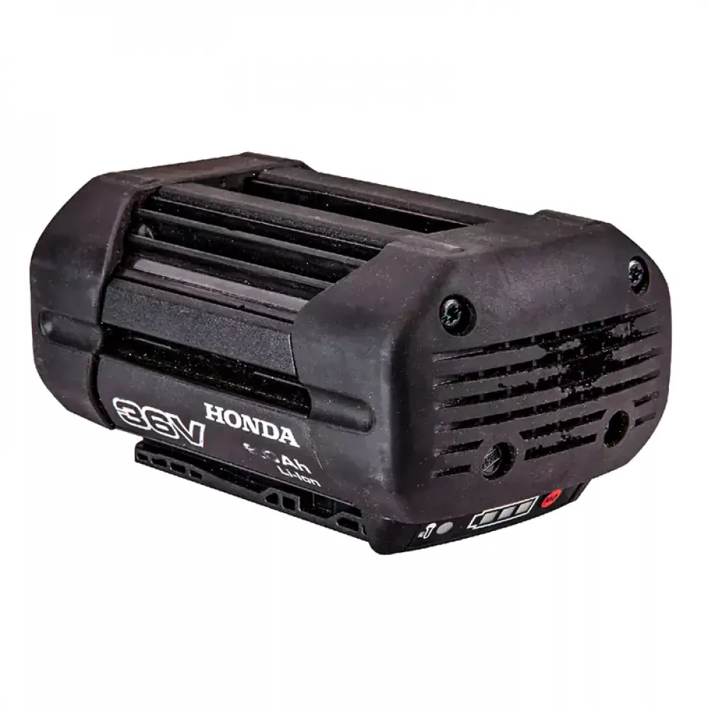 HONDA HRG 416 XB PE и HHB 36 AXB E набор газонокосилка и воздуходувка (1 x 6 Ач, ЗУ) 416+HHB36+3660+CV