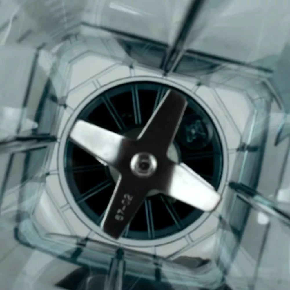 Блендер Foodatlas YX-767