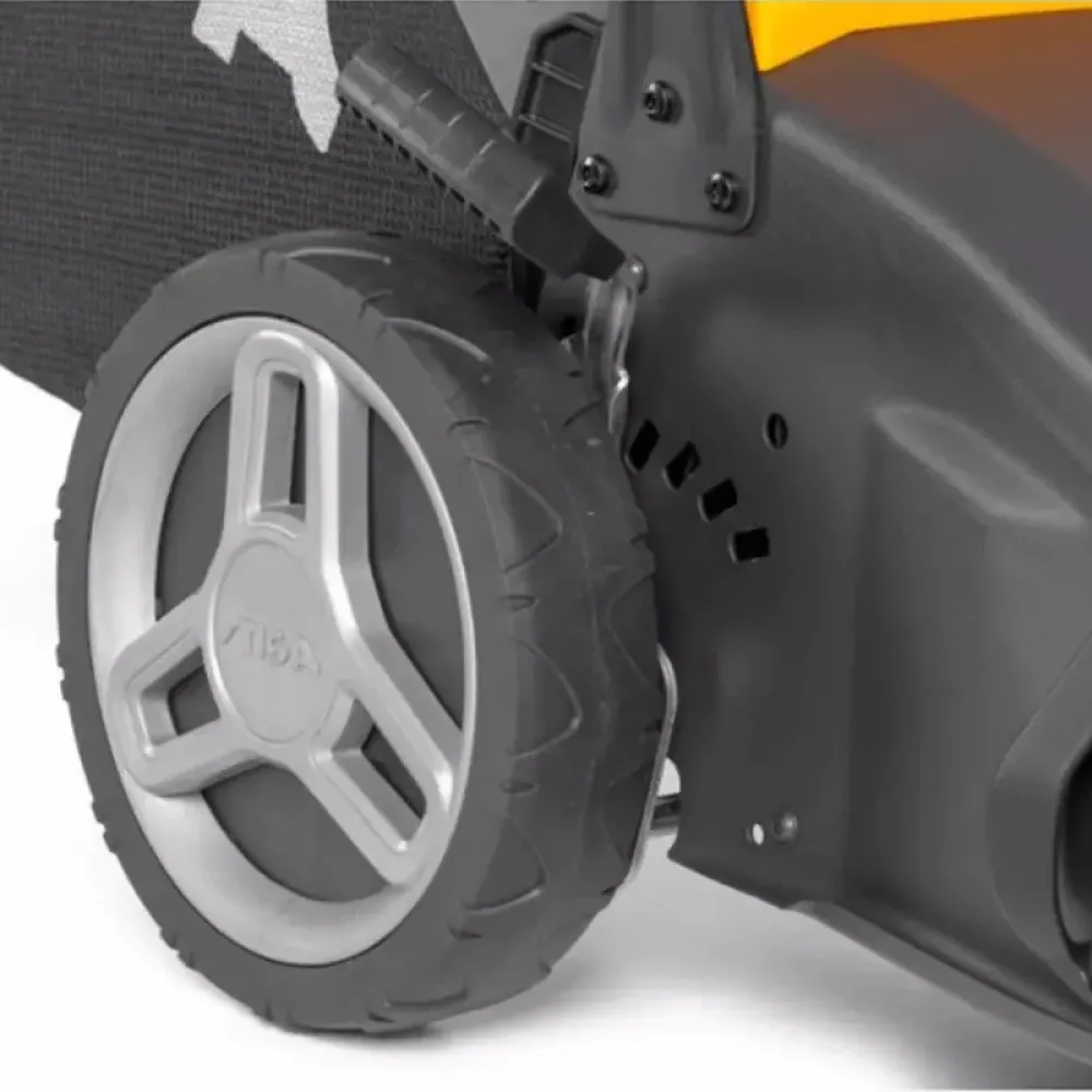 Бензиновая газонокосилка Stiga Combi 50 SQ B, 294502828/ST1