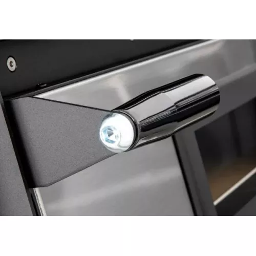 Печь для пиццы Itpizza ML6