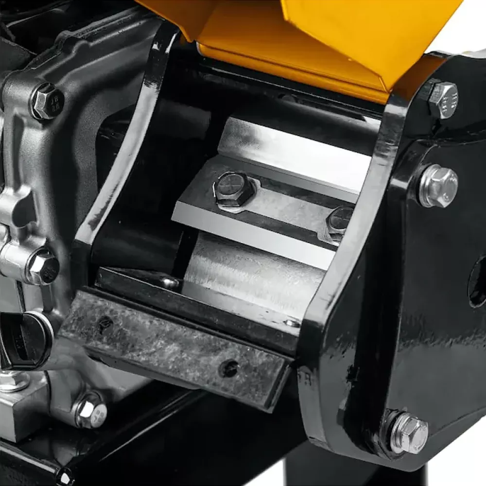 STEHER GSR-750 садовый измельчитель бензиновый