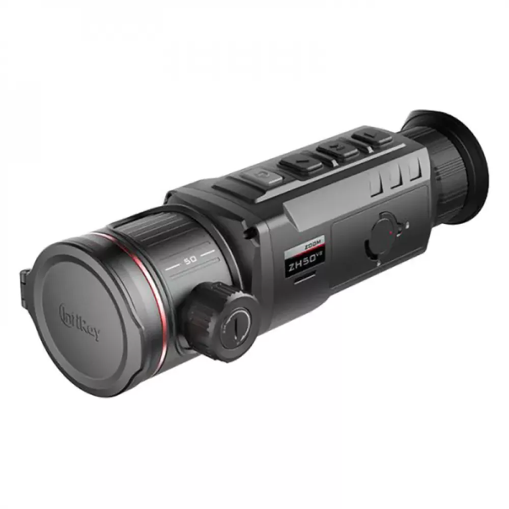 iRay Zoom ZH 50 V2 тепловизионный монокуляр