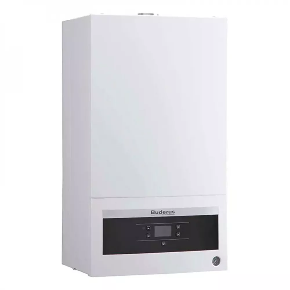 Настенный газовый котел Buderus Logamax U072-24K, 7736900188