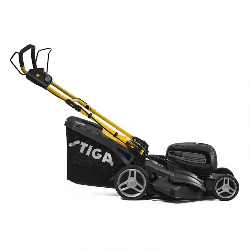 Stiga COMBI 950 SQ AE аккумуляторная газонокосилка (без АКБ и ЗУ) 294507898/ST1