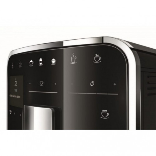 Кофемашина Melitta Caffeo F 730-102 Barista T black