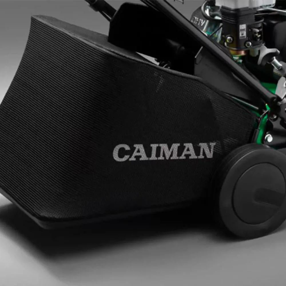 Аэратор (cкарификатор) Caiman CESAR 70C MAX, KI00160801