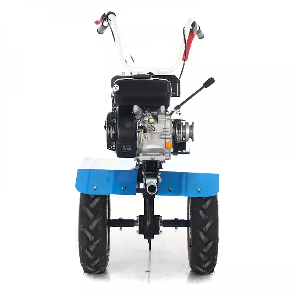 Нева МБ Энергия-WM170Lite мотоблок бензиновый