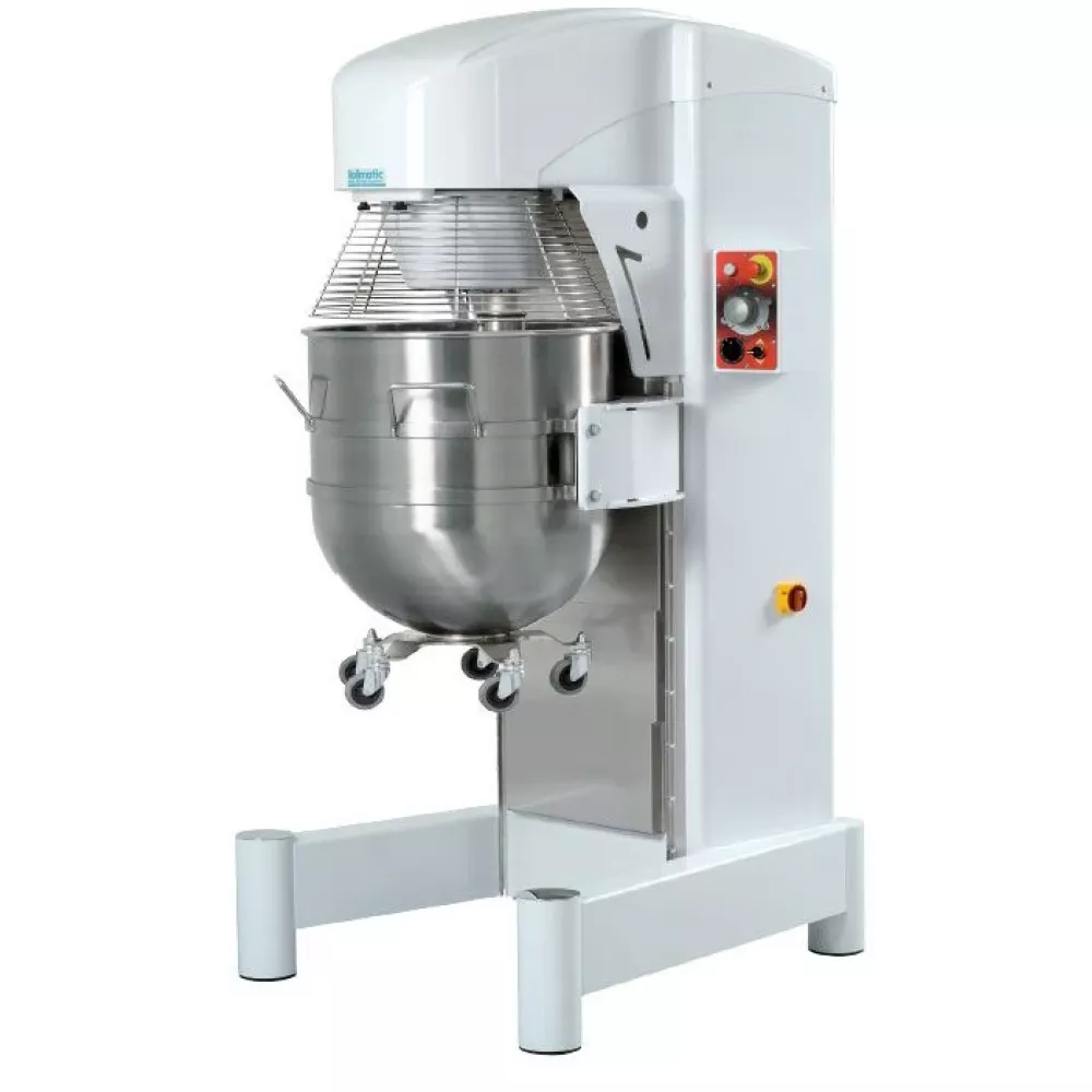 Планетарный миксер Rollmatic Bull160
