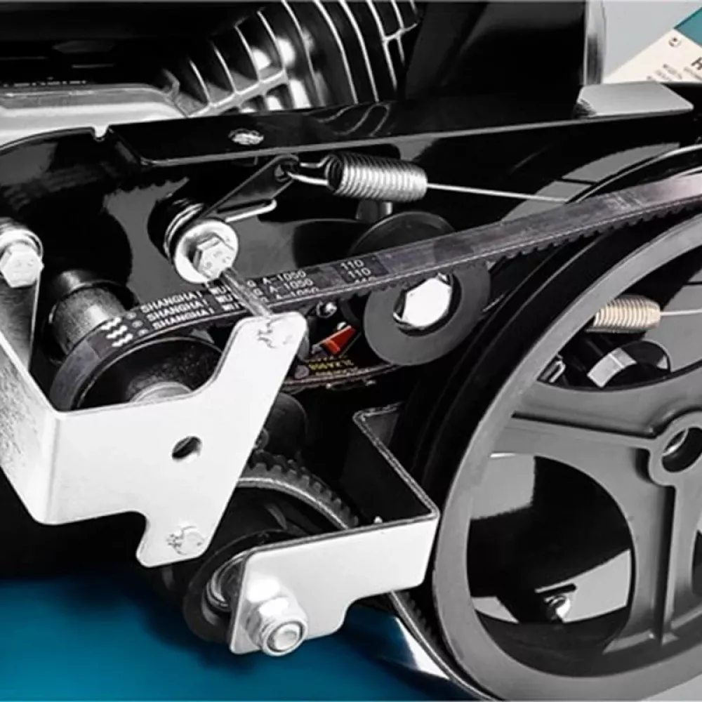 Hyundai T 800 бензиновый культиватор