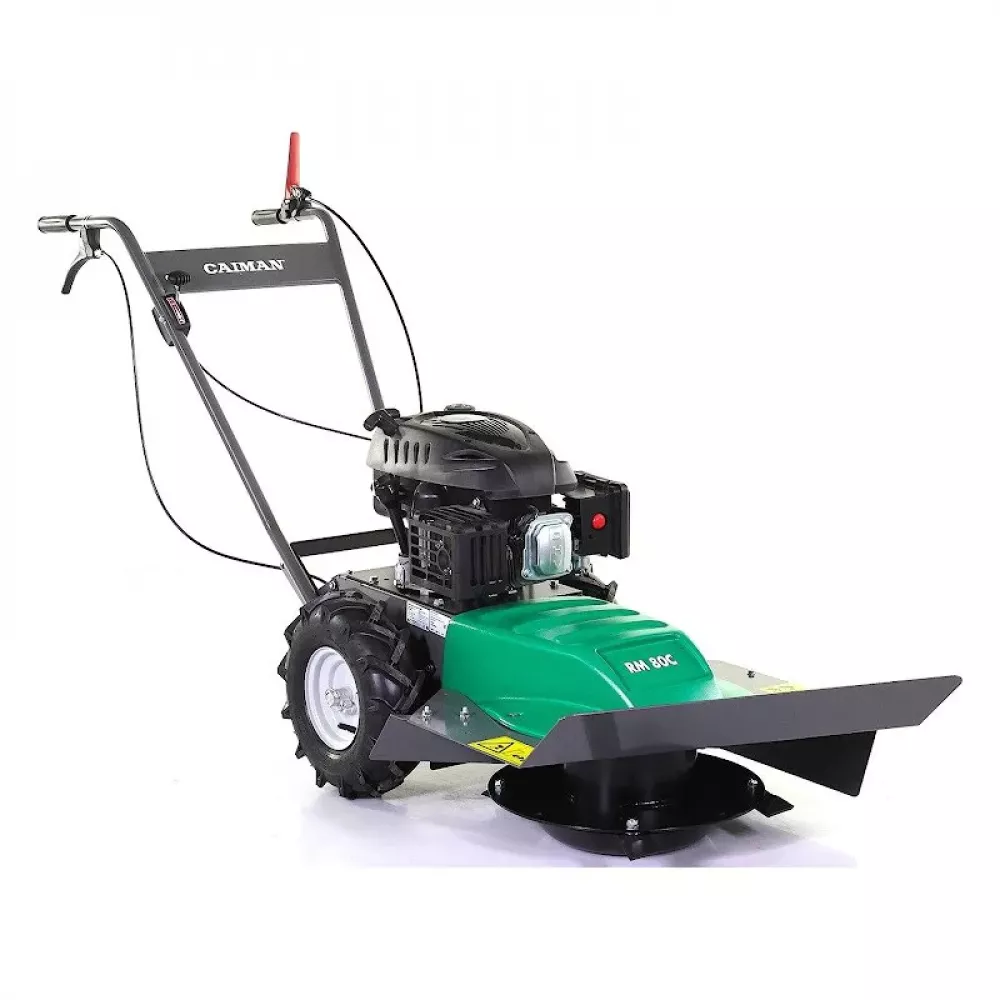 Caiman RM80C газонокосилка бензиновая самоходная KJ00160303