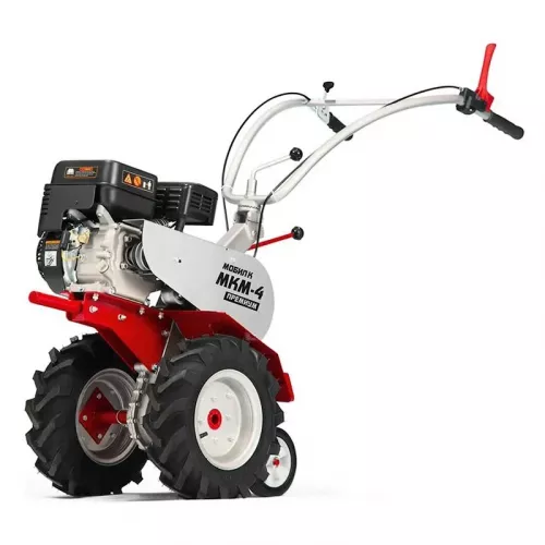 Мотоблок Мобил К МКМ-4 ПРЕМИУМ, MBK0018482