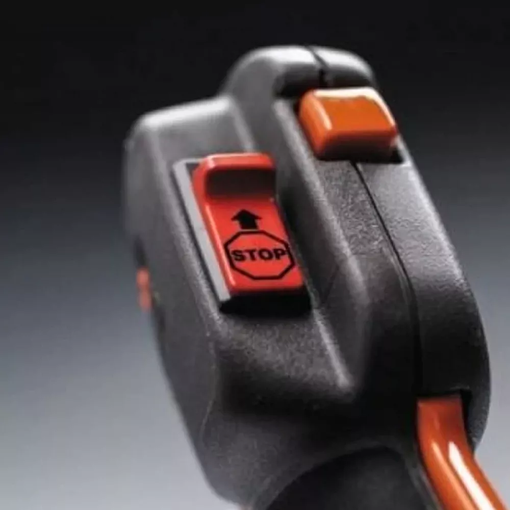 Husqvarna 135R триммер бензиновый 9666048-01