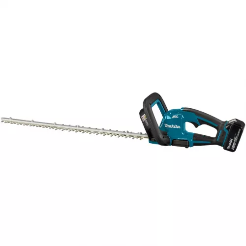 Makita DUH606RT кусторез аккумуляторный (1 x 5 Ач, З/У)