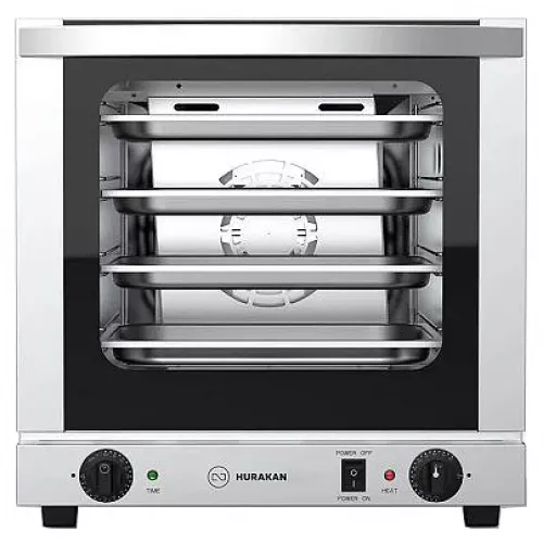 Печь конвекционная электрическая Hurakan HKN-XFT135