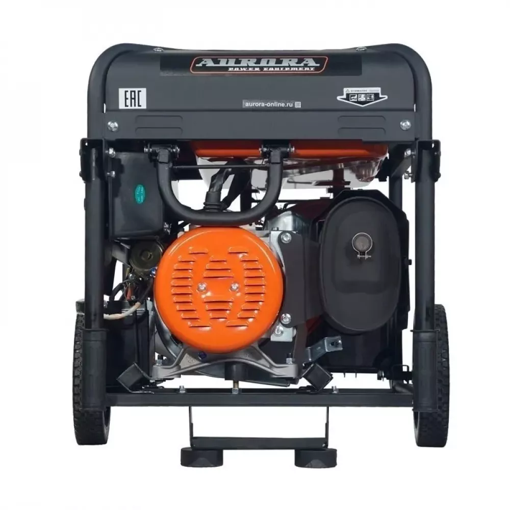 Aurora AGE 8500 DZN PLUS бензиновый генератор 2114684