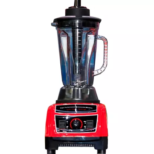 Блендер Rosso BY-968