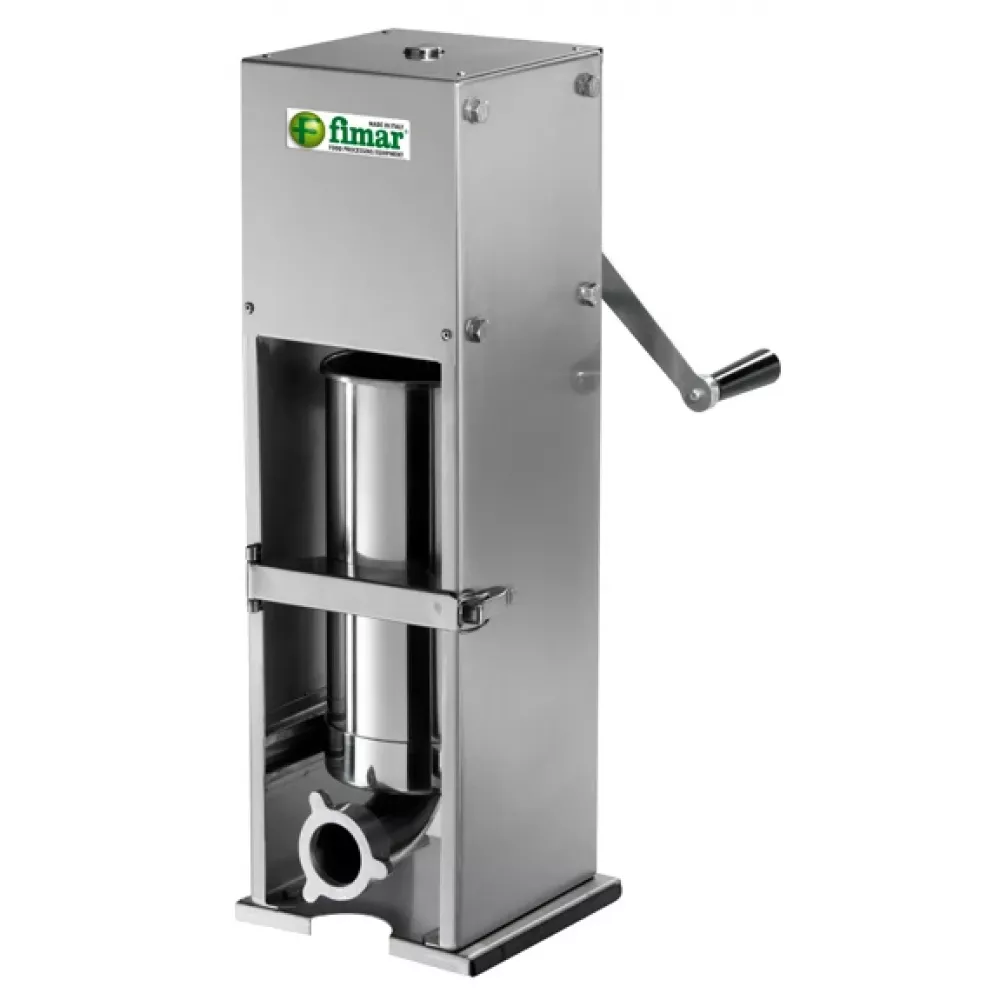 Шприц колбасный Fimar LT7/V