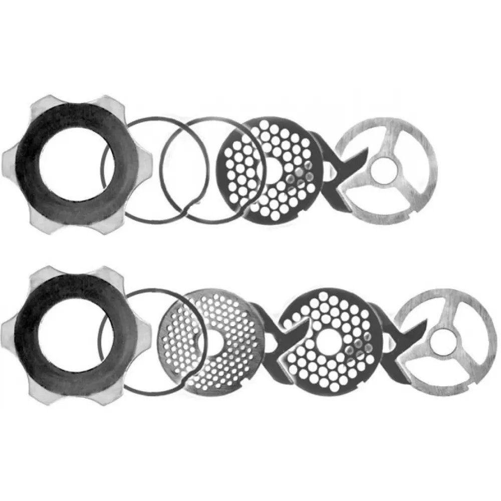 Мясорубка Торгтехмаш ТМ-12М