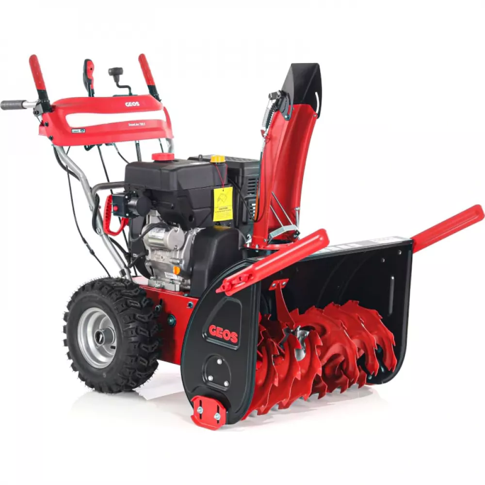 Geos SnowLine 700 E снегоуборщик бензиновый 212931