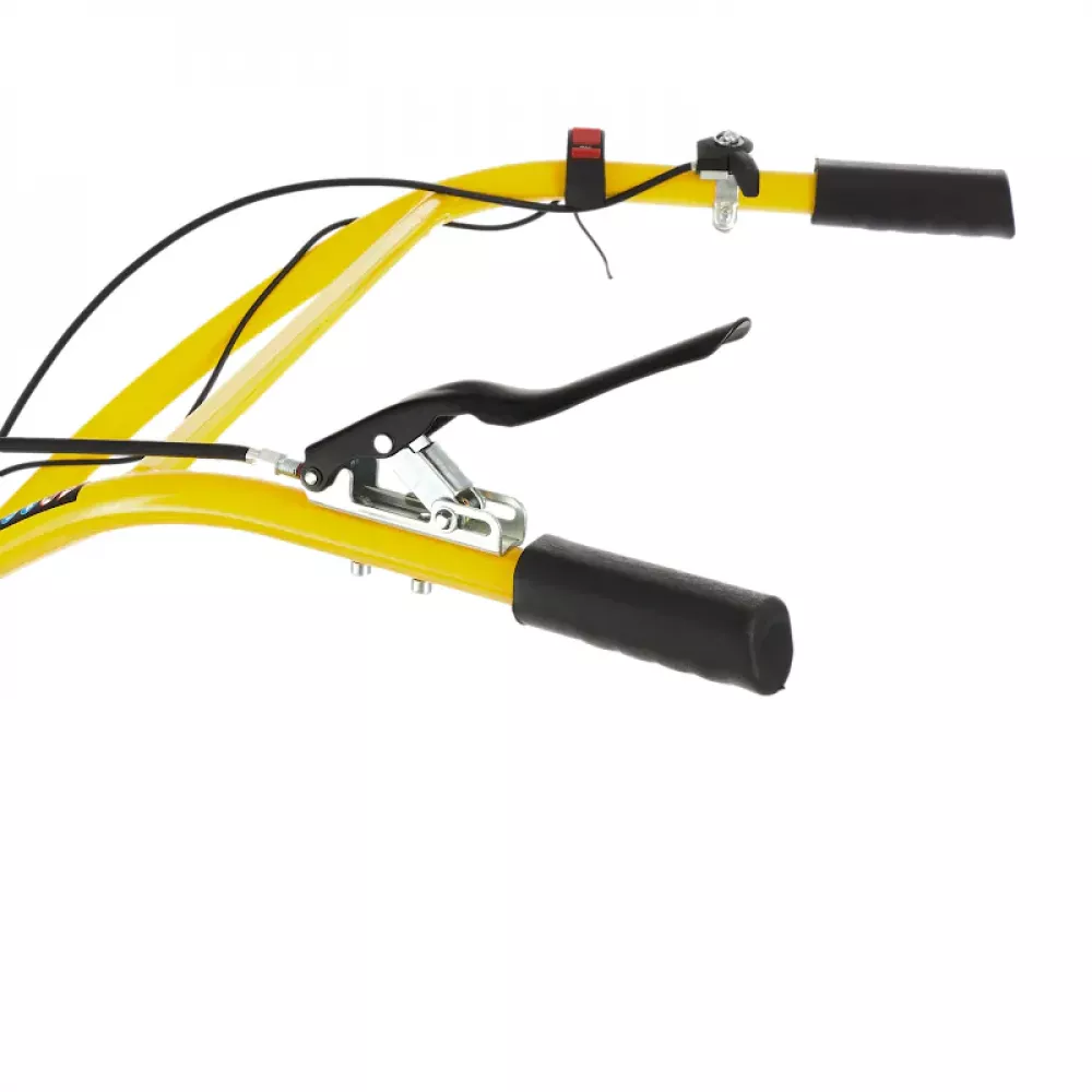 DENZEL DPT-270SB мотоблок бензиновый 56452