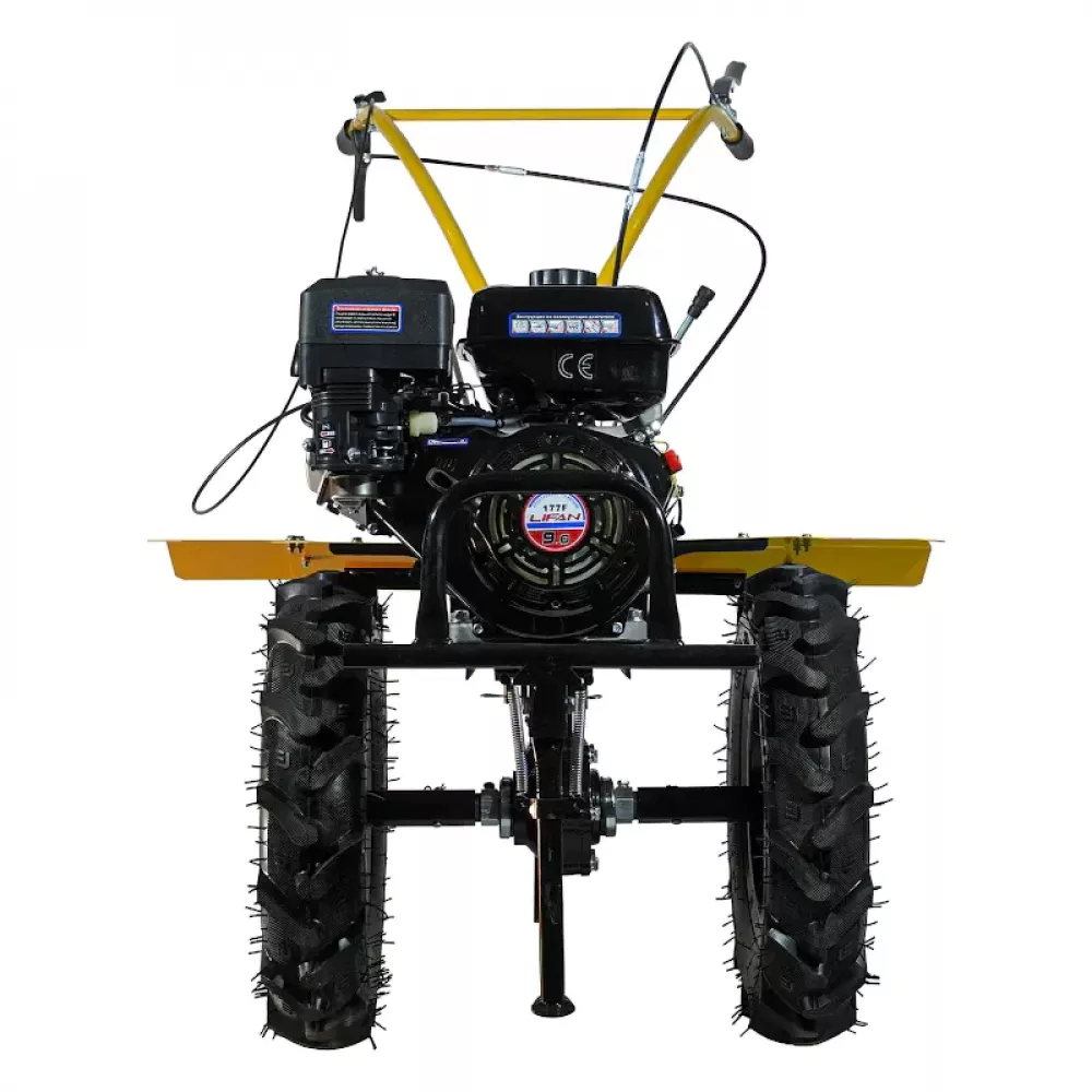 Habert HХ-25 бензиновый мотоблок 00-00006335