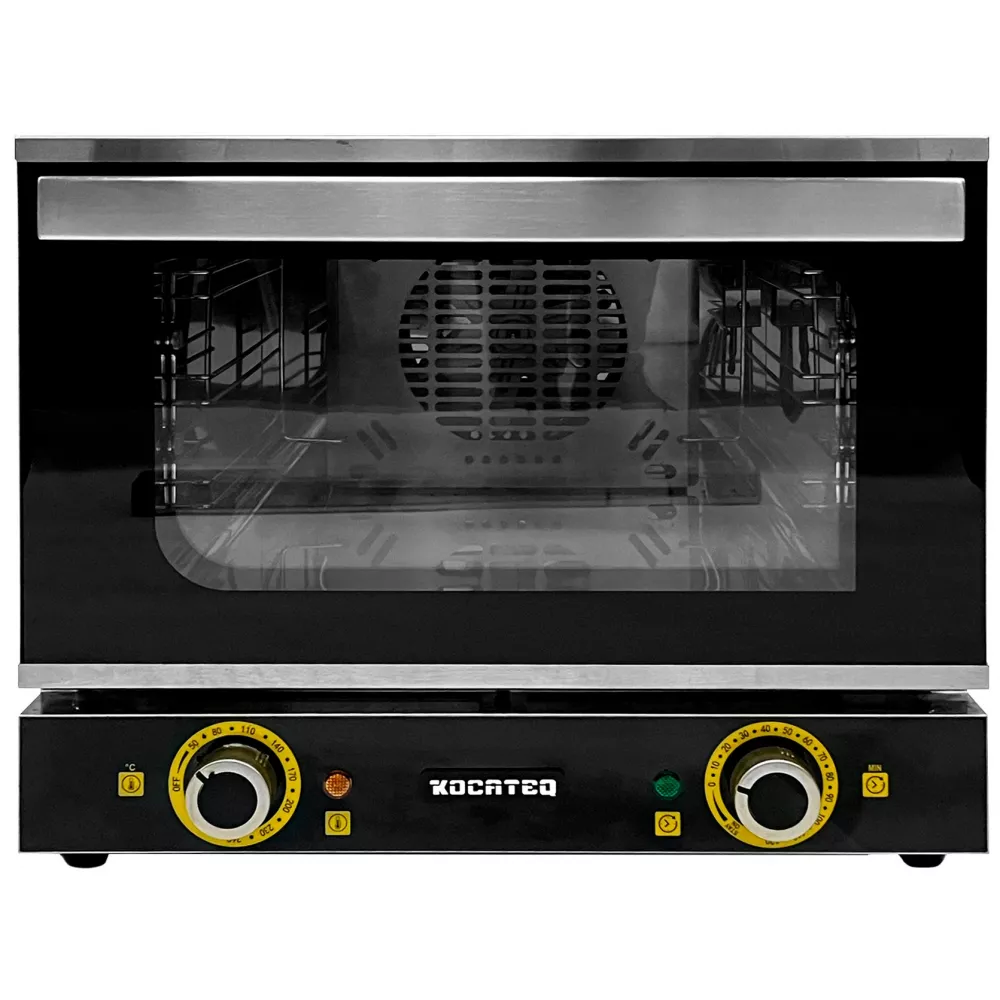 Печь конвекционная Kocateq YXD 1A 30x26